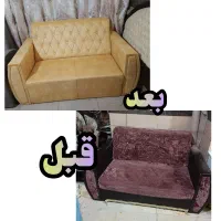 تعمیرات تخصصی انواع مبل|خدمات پیشه و مهارت|زنجان, |دیوار