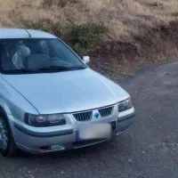 سمندمدل 84