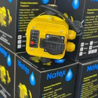 ست کنترل کلید اتوماتیک پمپ آب|مصالح و تجهیزات ساختمان|کرج, شهرک نهال و بذر|دیوار