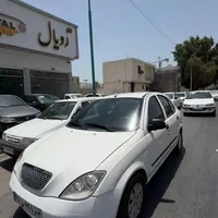 تیبا 2 (هاچبک) EX، مدل ۱۴۰۰|خودرو سواری و وانت|بندرعباس, |دیوار