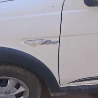 کوییک مدل 1404معاوضه با سمند پژو  مدل 97 به بالا|خودرو سواری و وانت|شیراز, گویم|دیوار