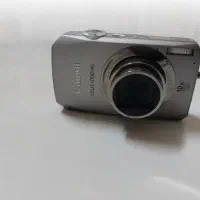 دوربین دیجیتال Canon Ixus 1000 HS