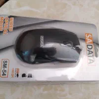 موس آکبند|قطعات و لوازم جانبی رایانه|اهواز, اسلام آباد شرقی|دیوار