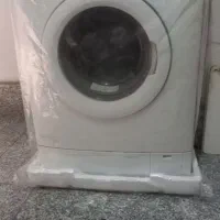 ماشین لباسشویی زانوسی ایتالیایی