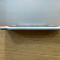 ipad air2 silver 128GB Cellular|تبلت|کرج, عظیمیه|دیوار