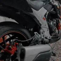 موتور NB|موتورسیکلت|بم, |دیوار