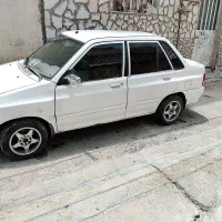 پراید۱۳۲مدل۸۹داشبوردجدیدهیدرولیک ABS