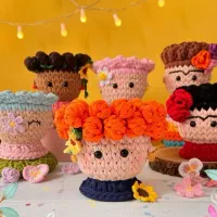 کار در منزل برای بانوان آموزش تریکو بافی