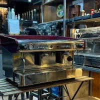 دستگاه اسپرسوساز ایبریتال مدل ۲۰۱۶