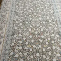 2عدد فرش 9متری شاهرخ نو نو داخل پلاستیکن