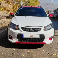 کوئیک ۴۰۱|خودرو سواری و وانت|همدان, |دیوار