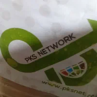 کابل شبکه Pks