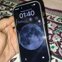 گوشی ایفون ۱۶پرومکس