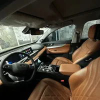 تیگو ۸ پرومکس ie هیبرید نقد اقساط|خودرو سواری و وانت|تهران, گلستان (شهرک راه آهن)|دیوار