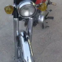 موتور هوندا