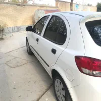 تیبا ۲ مدل ۹۷ EX|خودرو سواری و وانت|بجنورد, |دیوار
