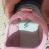 کفش صورتی|کفش و لباس بچه|رفسنجان, |دیوار