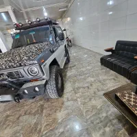 پاترول مدل76|خودرو سواری و وانت|نظرآباد, نظرآباد|دیوار