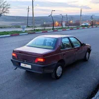 پژو 2000مدل81|خودرو سواری و وانت|تهران, الهیه|دیوار