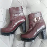 چکمه سایز ۴۰|کیف، کفش، کمربند|اراک, |دیوار