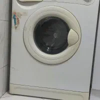 ماشین لباسشویی اندزیت ایتالیا indesit|ماشین لباسشویی و خشک‌کن لباس|تهران, مهران (سیدخندان)|دیوار