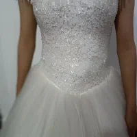 لباس عروس|لباس|سیرجان, |دیوار