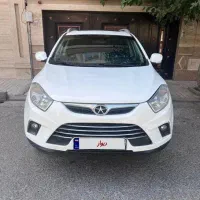 جک s5 مدل 95 2000 توربو فنی و بدنه در حد صفر|خودرو سواری و وانت|تهران, شهرک استقلال|دیوار