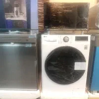 لباسشویی ال جی اقساطی.