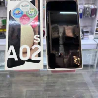 A02s 64گیگ|موبایل|کرج, گوهردشت|دیوار