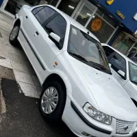 سمندlxمدل ۹۸