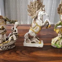 مجسمه  پلی استر|مجسمه، تندیس، ماکت|نظرآباد, نظرآباد|دیوار