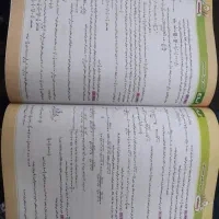 فروش کتاب آیکیو جامع درس ریاضی (رشته تجربی)|کتاب و مجله آموزشی|خلخال, |دیوار