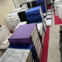 تشک ((عمارت))|تشک تختخواب|گلبهار, شهر جدید گلبهار|دیوار