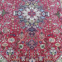 فرش دستبافت دست دوم درحد|فرش|مرند, |دیوار