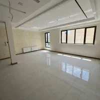 آپارتمان 125 متر سه خواب غرق نور طبقه چهارم