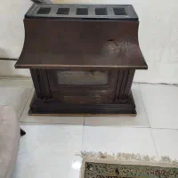 بخاری فرش تخت رو تختی