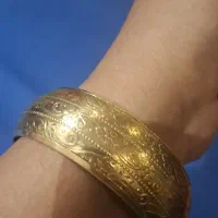 النگو هندی برنجی شیک و خاص|بدلیجات|تهران, شهرک محلاتی|دیوار