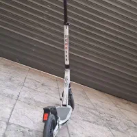 اکسکوتر سالم