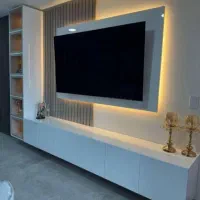 کابینت و کمد دیواری|خدمات پیشه و مهارت|قم, بیست متری ولیعصر|دیوار