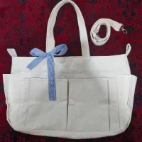 کیف کنفی تابستانه