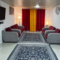 سویت آپارتمان ۲۴ ساعته هفتگی روزانه زیتون کارمندی