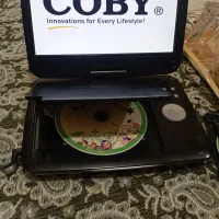 کالای دیجیتال..سی دی من همراه|پخش‌کننده DVD و ویدیو|برازجان, |دیوار