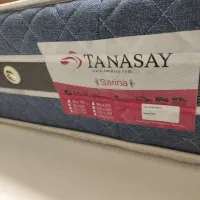 تشک تن آسای 180*200|تشک تختخواب|تهران, نیکنام|دیوار