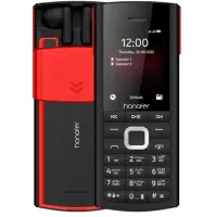 موبایل هانوفر ایرپاد دار در حد نو