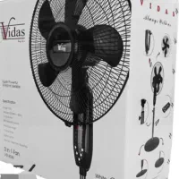 پنکه وتصیفه هوا کننده