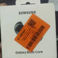هنذفری Galaxy buds core
