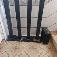 سینما خانواده مارک الجی|سیستم صوتی خانگی|زنجان, |دیوار