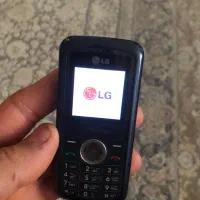 Lg kp105|موبایل|تهران, اوقاف|دیوار