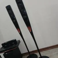 سینمای خانگی هفت تیکه LG|سیستم صوتی خانگی|شوشتر, |دیوار