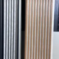 ترموود ترمووال ماربل شیت قرنیز لاینر pvc دیوار تیو|مصالح و تجهیزات ساختمان|مشهد, کشاورز|دیوار